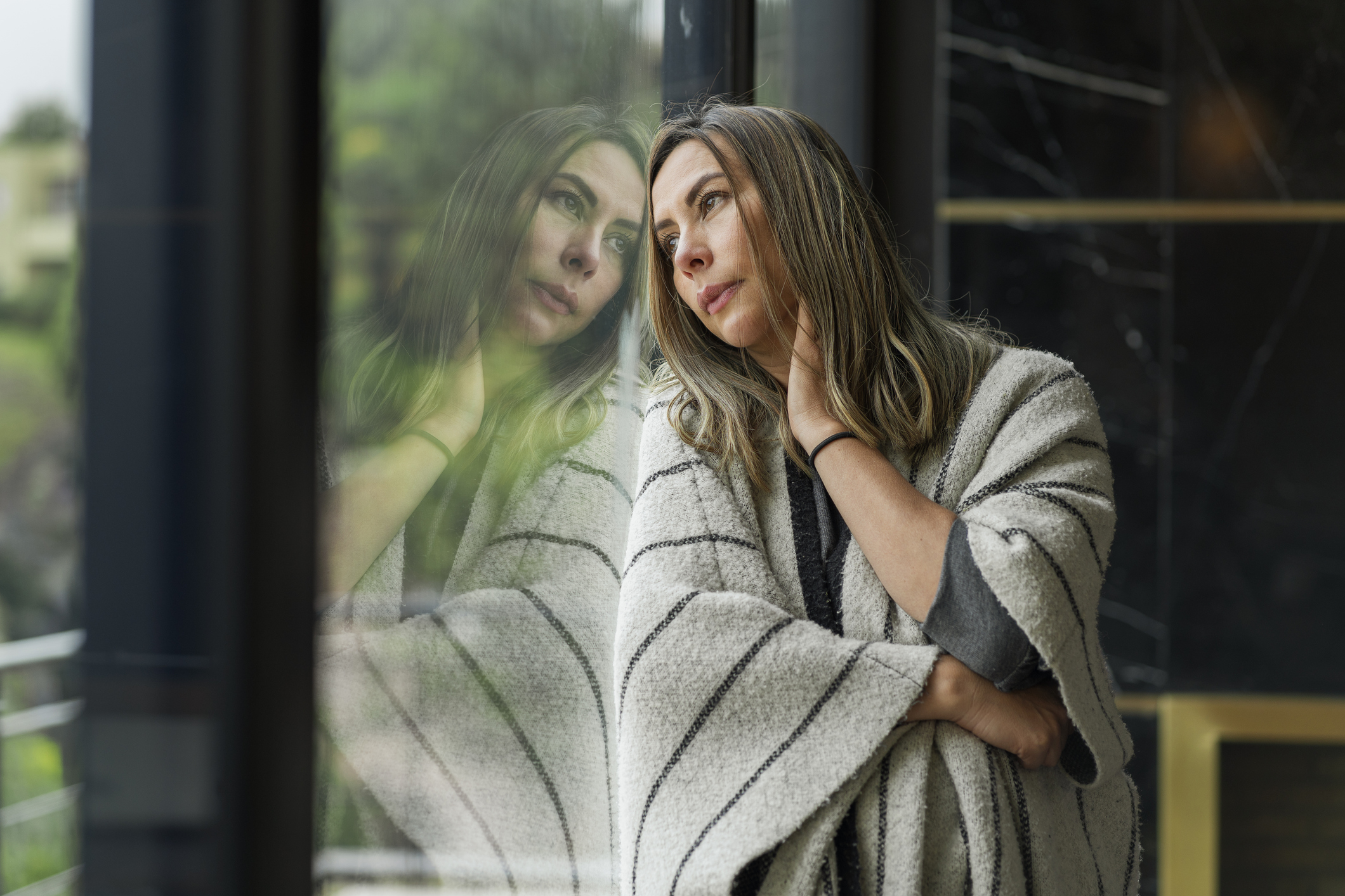 The Loneliness in Tragedy