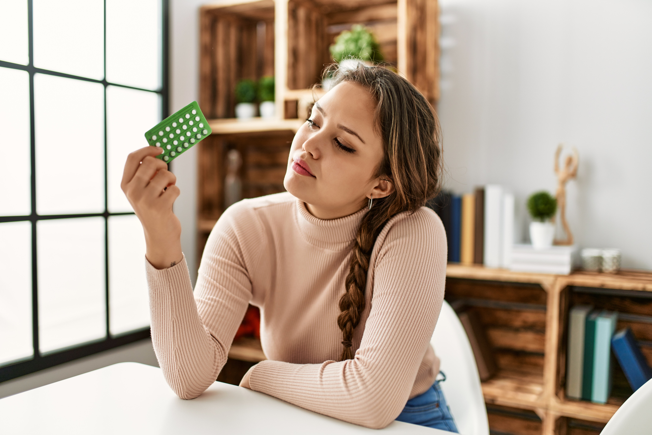 When Is Medication the Right Next Step?