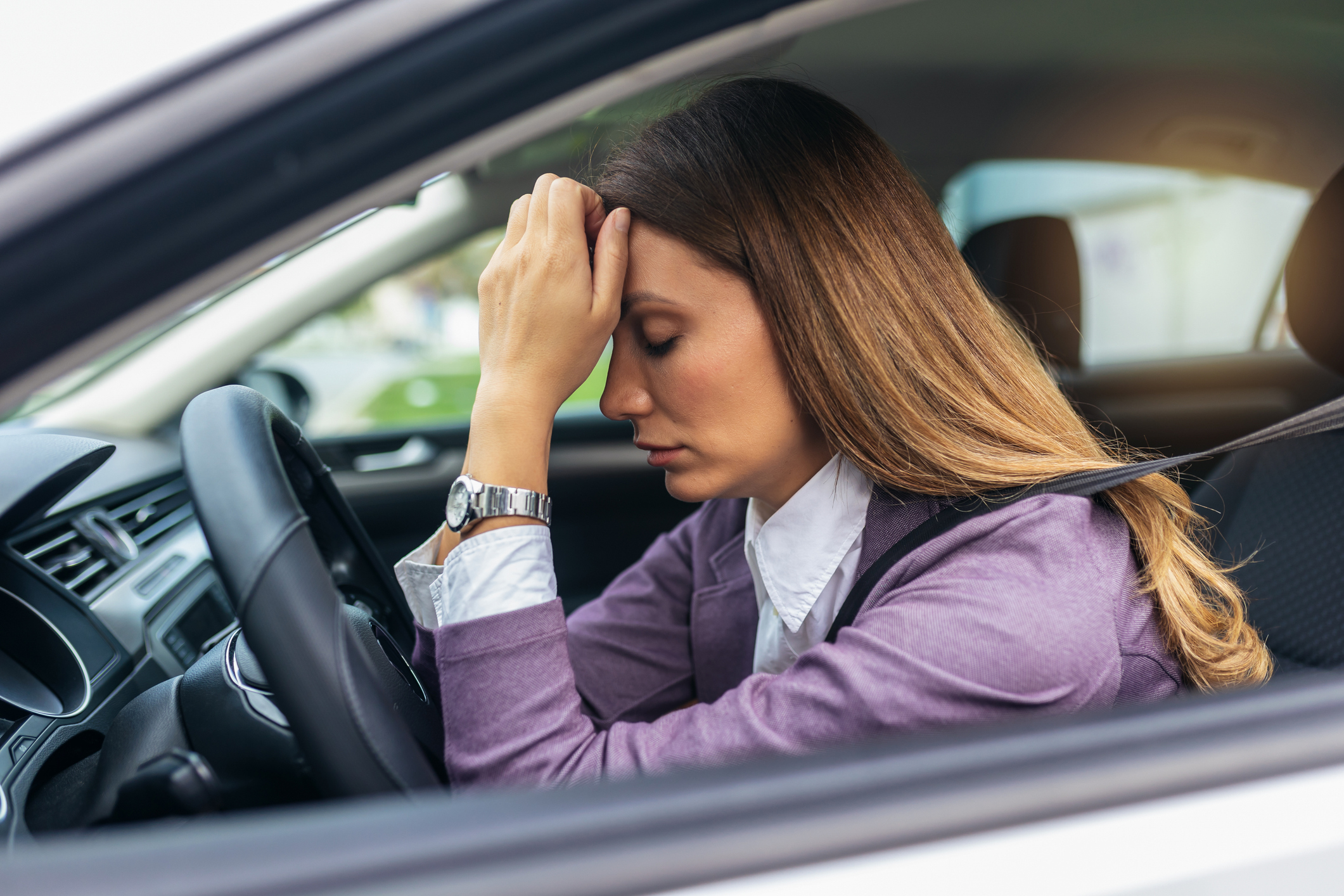 Navigating Scheduling Shifts and Self-Compassion for Moms