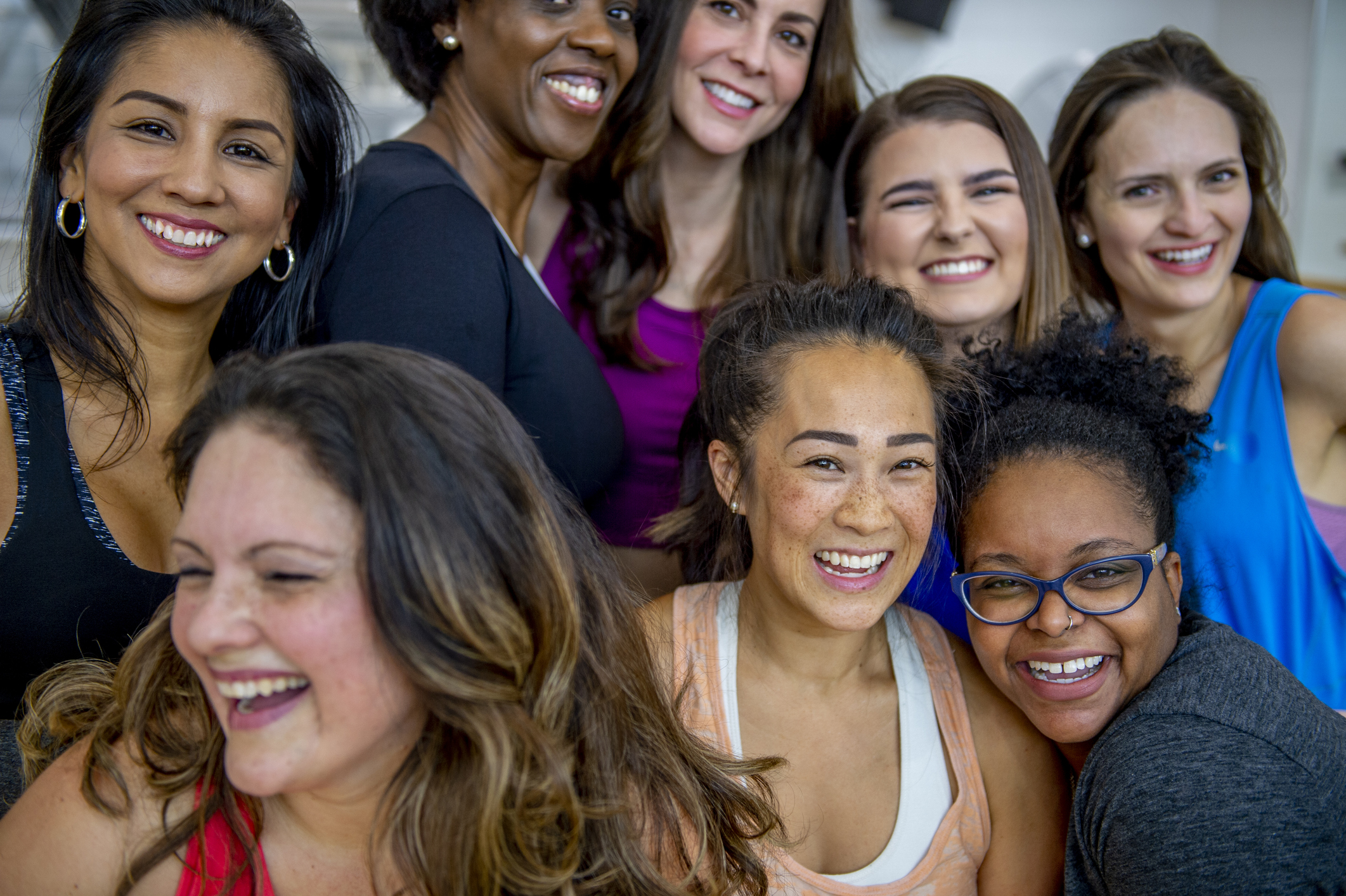 Building for Liberation: Centering Black Mamas, Families, and Systems of Care