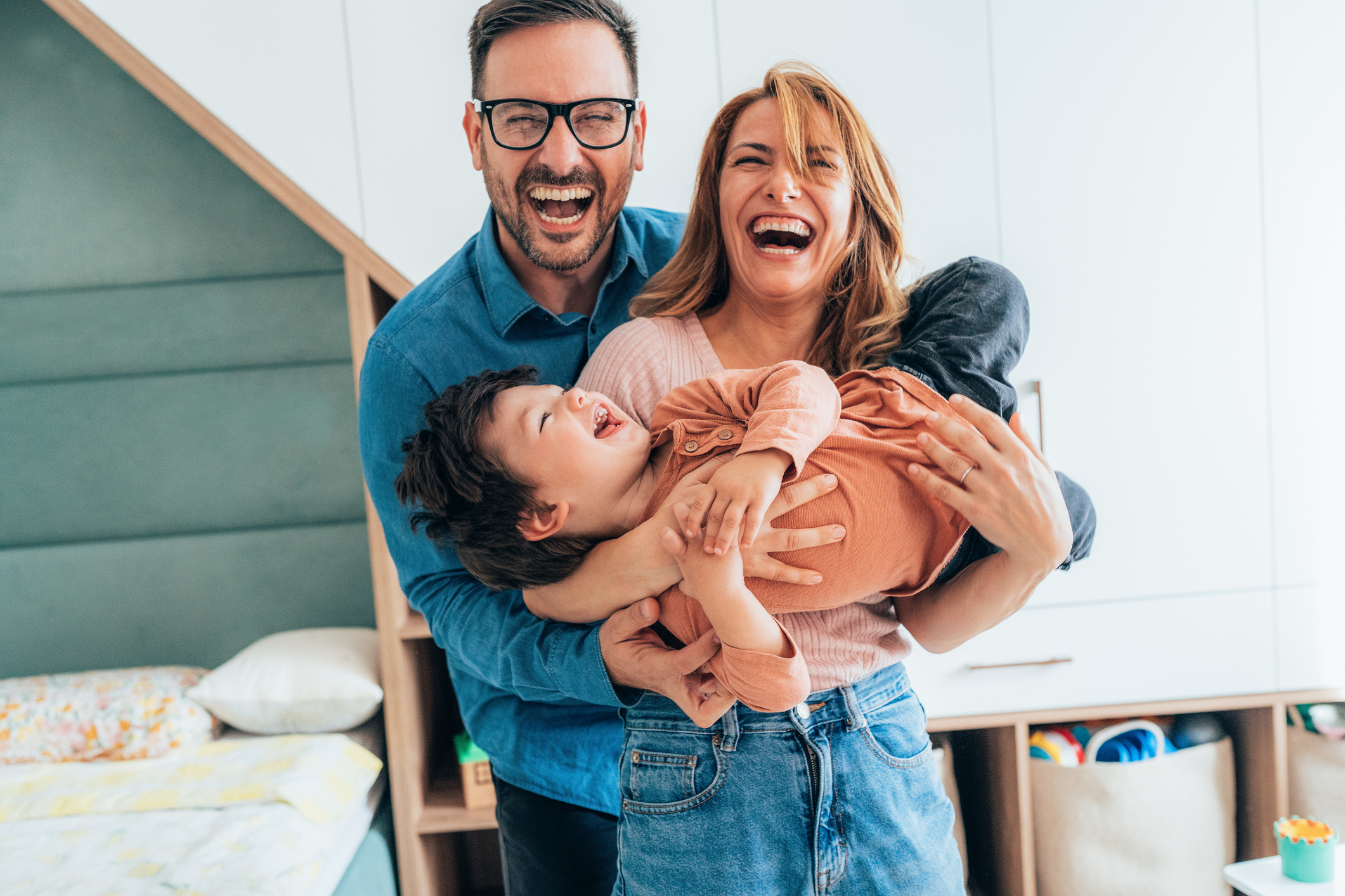 The Power of Connection: How Relationships Shape Your Mental Health and Well-Being