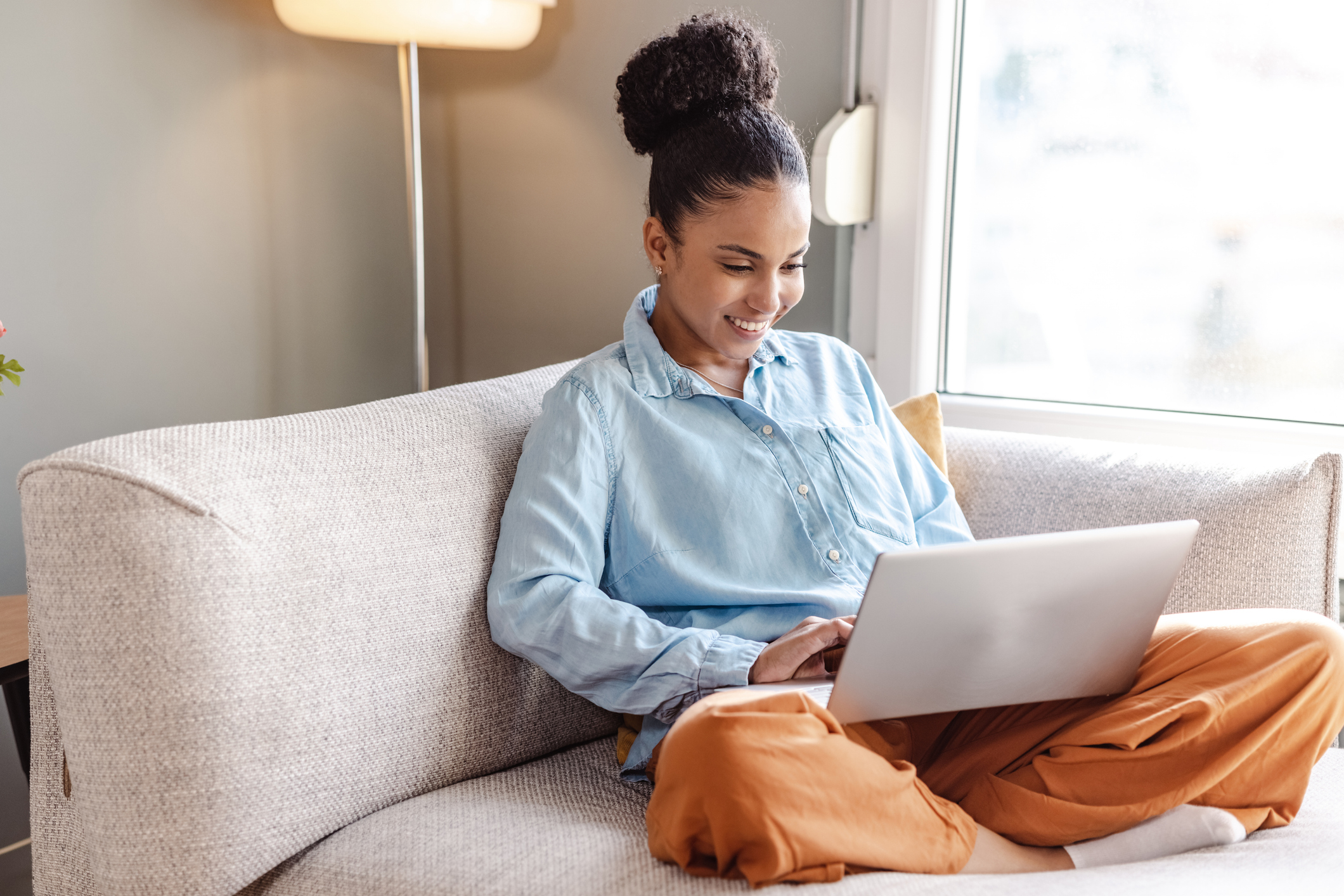 Your Guide to Setting Mental Health Goals That Last All Year