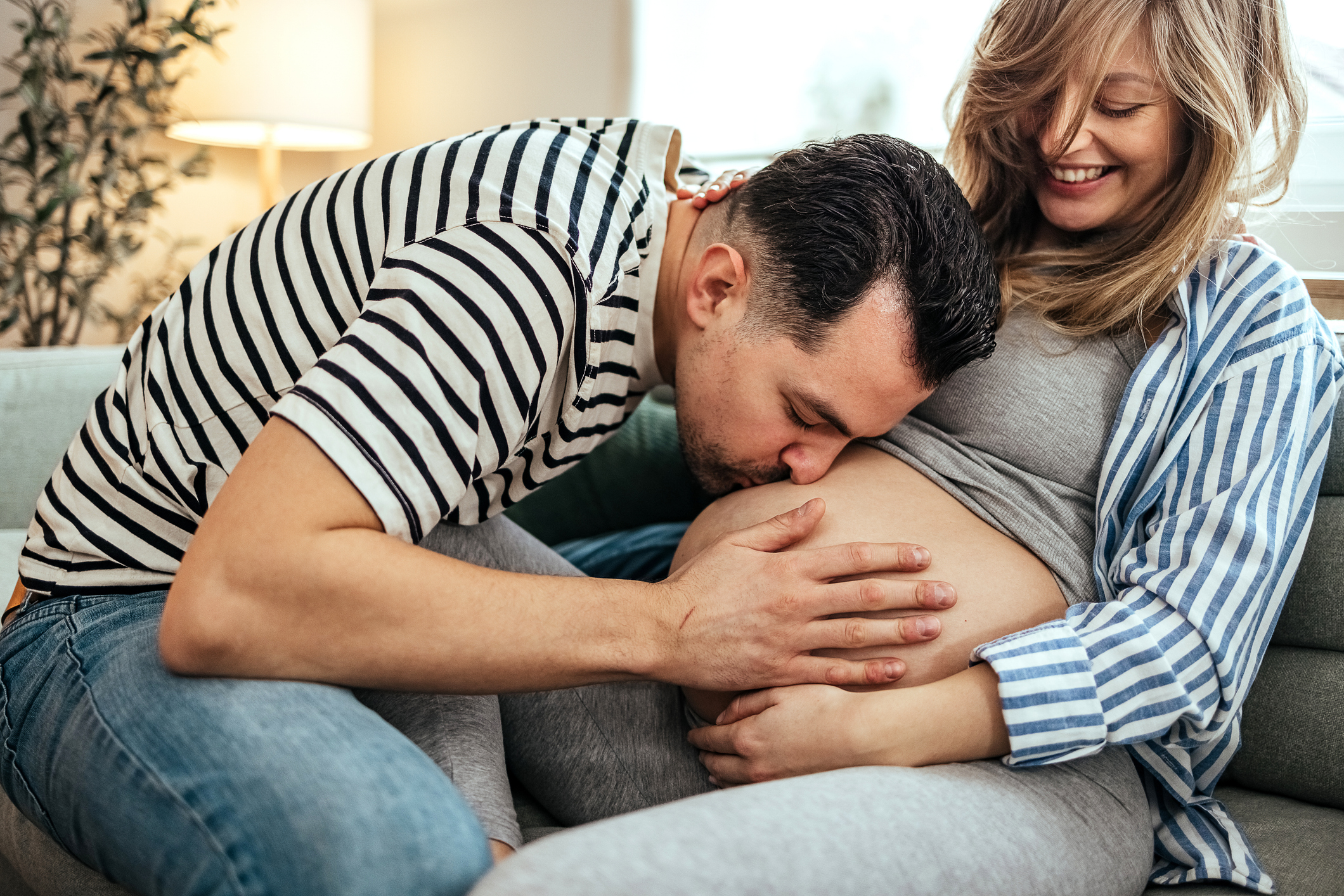 Nashville Moms, You're Not Alone: Finding the Right Therapist for PMADs