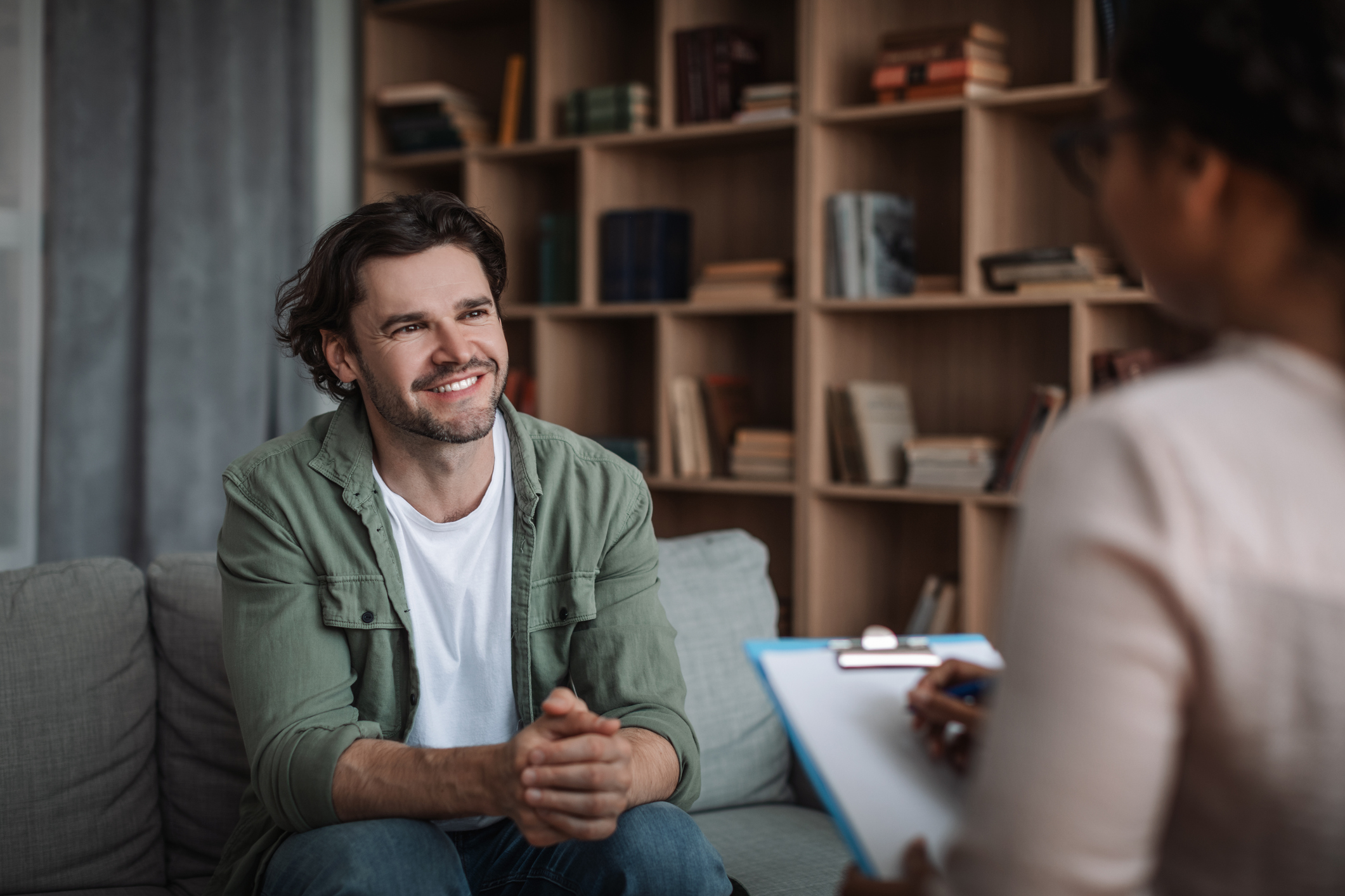 Mamaya + Blueprint: Bringing Measurement-Based Therapy to Mental Health Care