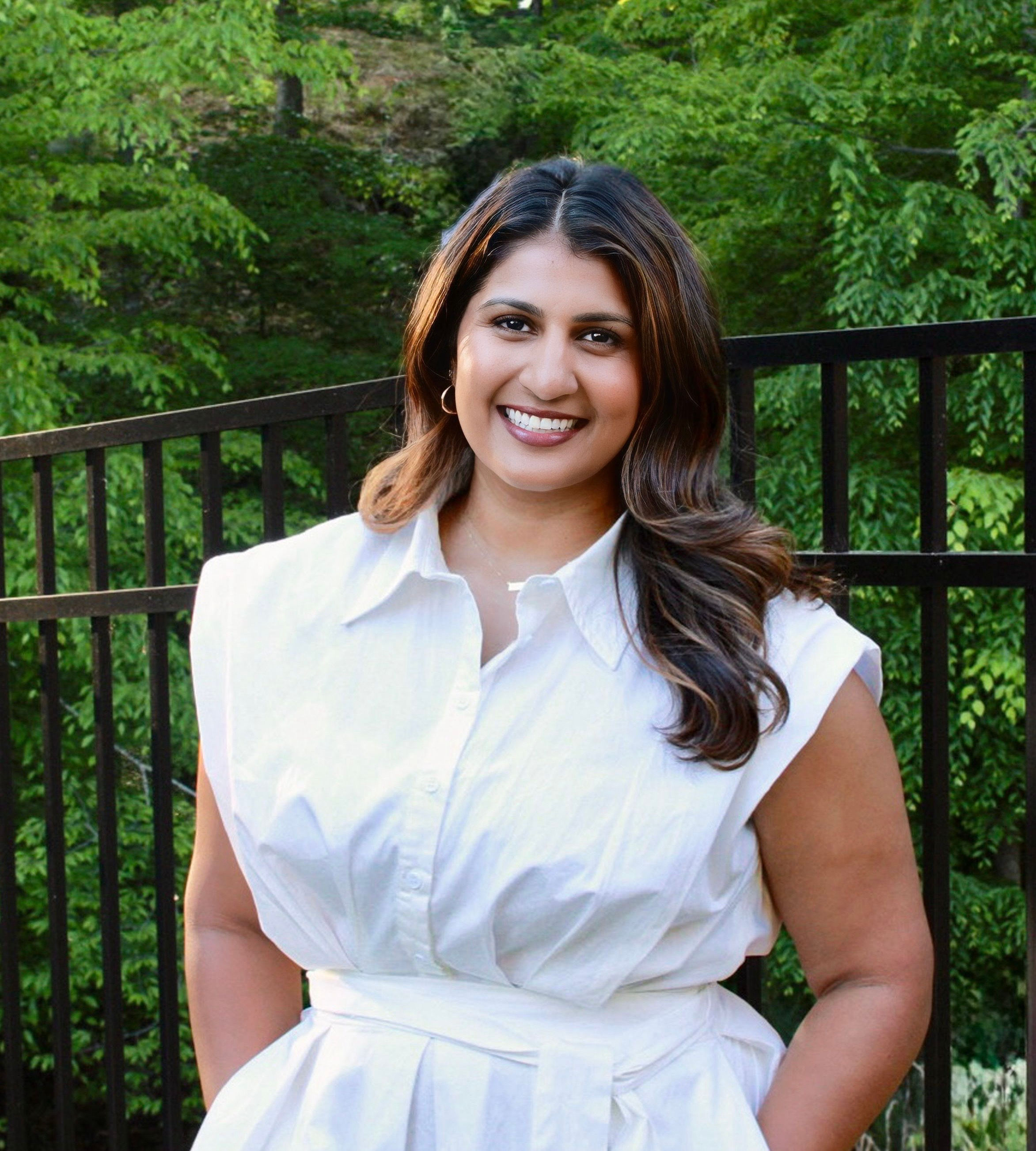 Renita Patel