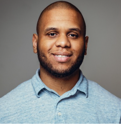 Marlon Wade