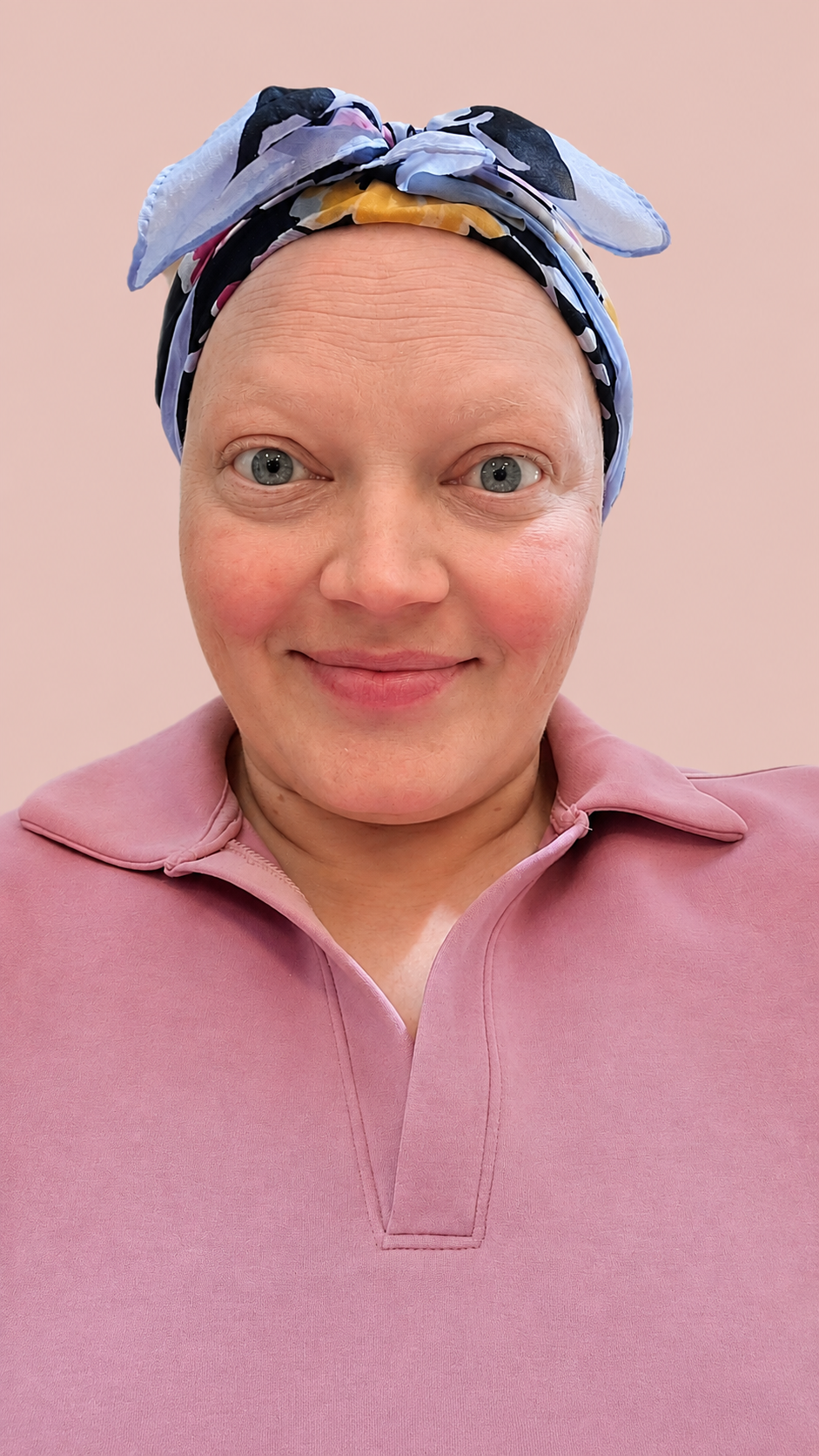 Angela Cross