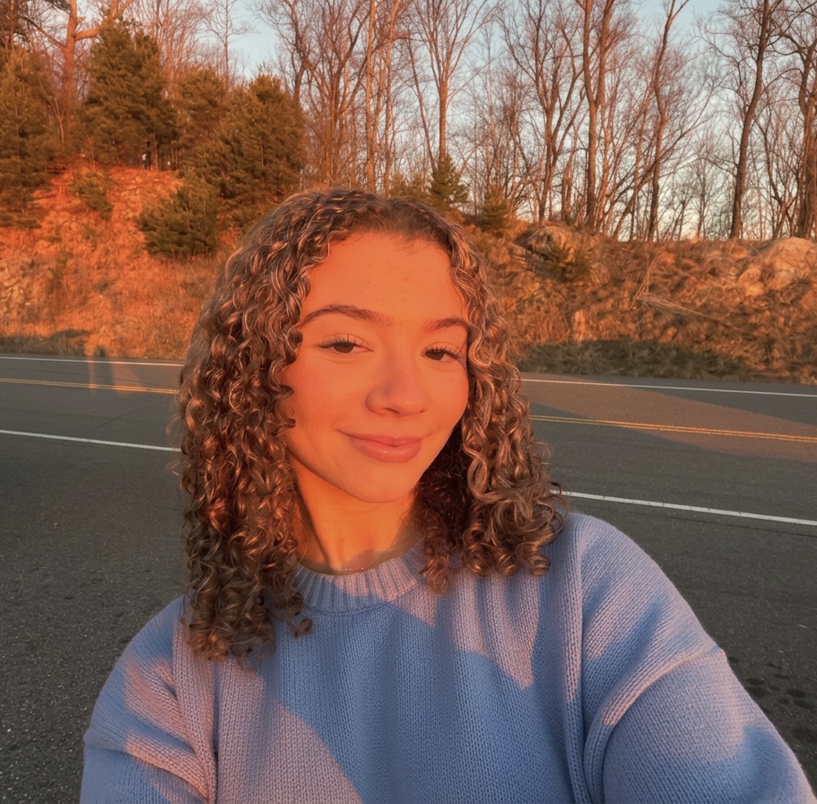 Ariana Watson